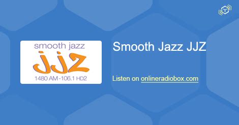 Smooth Jazz JJZ listen live .